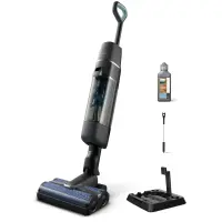 Philips | Vacuum Cleaner | XW7110/01 | Cordless operating | 25.9 V | Operating time (max) 25 min | Black | Warranty 24 month(s)