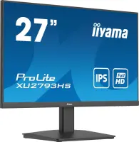 IIYAMA XU2793HS-B7 27inch IPS FHD
