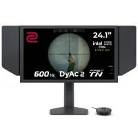 BENQ XL2586X+ 24.1inch FHD TN – pilt 5