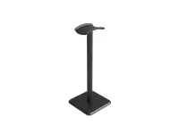 Genesis | Thulium 100 Headphone Stand | NGM-2231 | Black | ABS, Anodized aluminum, TPU | Weight 98 g