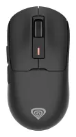 Genesis | Zircon 660 PRO | Gaming Mouse | Wireless/Wired | 2.4 GHz, Bluetooth, USB | Black