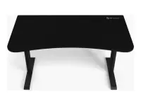 Arozzi Gaming Desk | Arena Medium | Pure Black