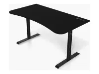 Arozzi Gaming Desk | Arena Medium | Pure Black – pilt 3