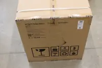 SALE OUT. | PETKIT | Automatic Cat Litter Box | Pura MAX 2 | 480 x 480 x 520 cm | White | DAMAGED PACKAGING | 22 month(s)