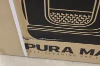 SALE OUT. | PETKIT | Automatic Cat Litter Box | Pura MAX 2 | 480 x 480 x 520 cm | White | DAMAGED PACKAGING | 22 month(s) – pilt 5