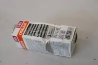 SALE OUT. Osram LED Star Stick FR 75 non-dim  10W/827 E14 bulb | LED Star Stick | E14 | 10 W | Warm White | DAMAGED PACKAGING