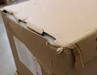 SALE OUT. Digitus 12U Wall Mounting Cabinet, Unique Series - 600x600 mm, Grey | SALE OUT. | Digitus | Wall Mounting Cabinet Unique Series | DN-19 12U-6/6 | 60 x 60 cm | Grey | DAMAGED PACKAGING AND PAINT. DENTED (ONE SIDE, TOP) – pilt 2