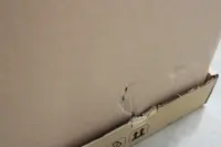 SALE OUT. Digitus 12U Wall Mounting Cabinet, Unique Series - 600x600 mm, Grey | SALE OUT. | Digitus | Wall Mounting Cabinet Unique Series | DN-19 12U-6/6 | 60 x 60 cm | Grey | DAMAGED PACKAGING AND PAINT. DENTED (ONE SIDE, TOP) – pilt 4