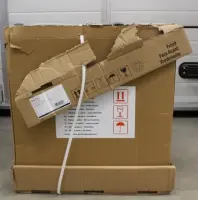 SALE OUT. Digitus 12U Wall Mounting Cabinet, Unique Series - 600x600 mm, Grey | SALE OUT. | Digitus | Wall Mounting Cabinet Unique Series | DN-19 12U-6/6 | 60 x 60 cm | Grey | DAMAGED PACKAGING AND PAINT. DENTED (ONE SIDE, TOP)