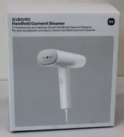 SALE OUT. Xiaomi | Handheld Garment Steamer EU | Handheld | 1300 W | 0.16 L | White | DEMO – pilt 3
