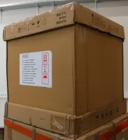 SALE OUT. Digitus 12U Wall Mounting Cabinet, Unique Series - 600x600 mm, Black | SALE OUT. | Digitus | Wall Mounting Cabinet Unique Series | DN-19 12U-6/6-SW | 60 x 60 cm | Black | DAMAGED PACKAGING, DEMO – pilt 8
