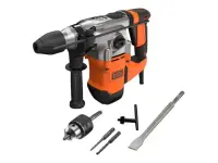 Impact Drill, SDS+ | BEHS03K-QS | 1250 W