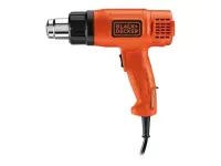 BLACK & DECKER | KX1650-QS | 44.4 l/s | 1750 W | Air Blower
