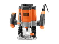 BLACK & DECKER | Milling Machine | KW1200EKA-QS | 1200 W – pilt 7