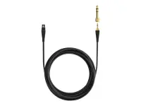 Beyerdynamic | Pro X Straight Cable for Pro X Headphones, Black