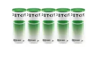 PETKIT | Cat waste bag for Pura Max 2 and Purobot Max Pro, 20 pcs | P99042