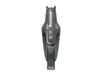 BLACK & DECKER | Vacuum Cleaner | BCHV001B-XJ | Cordless operating | Handstick | 18 V | Operating time (max) 12 min | Grey