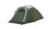 Outwell Tent | Cloud 3 | 3 person(s) | Green
