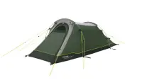 Outwell Tent | Earth 2 | 2 person(s) | Green
