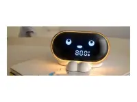 Muse Alarm Clock | M-16 KIDS