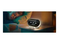 Muse Alarm Clock | M-16 KIDS