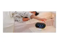 Muse Alarm Clock | M-16 KIDS