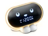 Muse Alarm Clock | M-16 KIDS