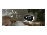 Muse Alarm Clock | M-16 KIDS