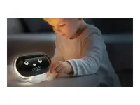Muse Alarm Clock | M-16 KIDS