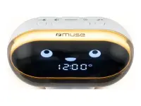 Muse Alarm Clock | M-16 KIDS