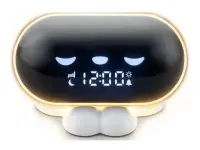 Muse Alarm Clock | M-16 KIDS
