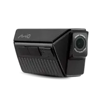 Mio | MiVue MP30 Dual 2.5K Rider Dash Cam | GPS (satellite)
