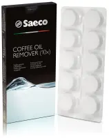 Philips | Saeco | Maintenance Accessories | Oil remover tablets for Saeco Espresso machines