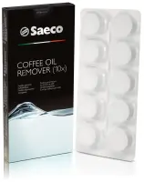 Saeco CA6704/99 puhastusvahend kodumasinale Kohvimasin – pilt 3