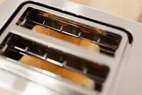 Gorenje Toaster | T800DS | Number of slots 2 | Housing material Stainless steel – pilt 4