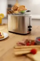 Gorenje Toaster | T800DS | Number of slots 2 | Housing material Stainless steel – pilt 11