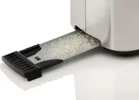 Gorenje Toaster | T800DS | Number of slots 2 | Housing material Stainless steel – pilt 20