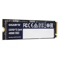 GIGABYTE Gen4 4000E 1 TB M.2 PCI Express 4.0 NVMe 3D NAND – pilt 2