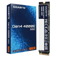 GIGABYTE Gen4 4000E 1 TB M.2 PCI Express 4.0 NVMe 3D NAND – pilt 5