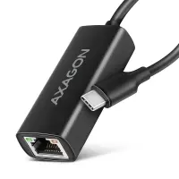 AXAGON ADE-ARC USB-C Gigabit Ethernet Adapter