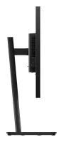 Lenovo | T27-40 | 27 " | IPS | 16:9 | 120 Hz | 6 ms | 1920 x 1080 pixels | 300 cd/m² | HDMI ports quantity 1 | Black | Warranty 36 month(s) – pilt 21