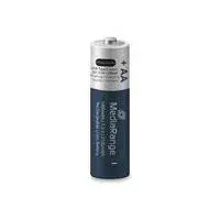 BATTERY RECH. LI-ION AA 1.5V/1400MAH 4P MRBAT161 MEDIARANGE – pilt 2