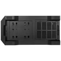 Chieftec PC- Gehäuse GA-01B-L-OP APEX LUMO Midi Tower Must – pilt 7