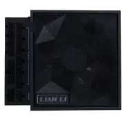 Power Supply|LIAN LI|EDGE GOLD 750|750 Watts|Efficiency 80 PLUS GOLD|PFC Active|G9P.EG0750G.B000.EU