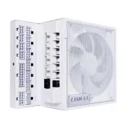 Power Supply|LIAN LI|EDGE GOLD 850|850 Watts|Efficiency 80 PLUS GOLD|PFC Active|G9P.EG0850G.W000.EU
