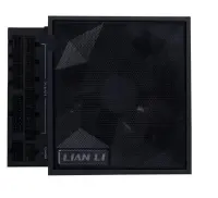 Power Supply|LIAN LI|EDGE GOLD 1200|1200 Watts|Efficiency 80 PLUS GOLD|PFC Active|G9P.EG1200G.BH00.EU