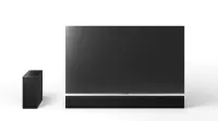 LG SG10TY Must 3.1 kanalid 420 W – pilt 3