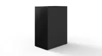 LG SG10TY Must 3.1 kanalid 420 W – pilt 5
