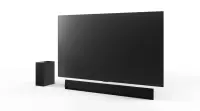 LG SG10TY Must 3.1 kanalid 420 W – pilt 10