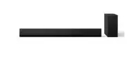 LG SG10TY Must 3.1 kanalid 420 W